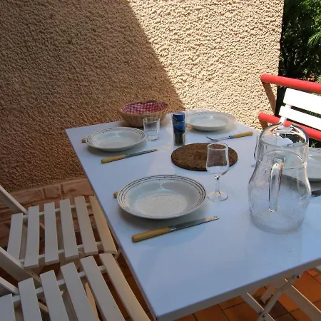 Charmante à 500m De La Plage, Calme Et Confort - Fr-1-364-57 Casa de Férias *