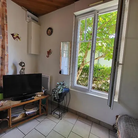 Charmante à 500m De La Plage, Calme Et Confort - Fr-1-364-57 * Saint-Brevin-les-Pins