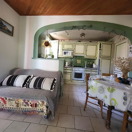 Maison Saint-brevin-les-pins, 4 Pièces, 5 Personnes - Fr-1-364-57