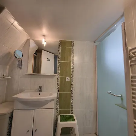 Maison Saint-brevin-les-pins, 4 Pièces, 5 Personnes - Fr-1-364-57 Hébergement de vacances