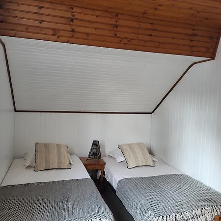 Hébergement de vacances Maison Saint-brevin-les-pins, 4 Pièces, 5 Personnes - Fr-1-364-57 *