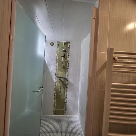 Maison Saint-brevin-les-pins, 4 Pièces, 5 Personnes - Fr-1-364-57 *