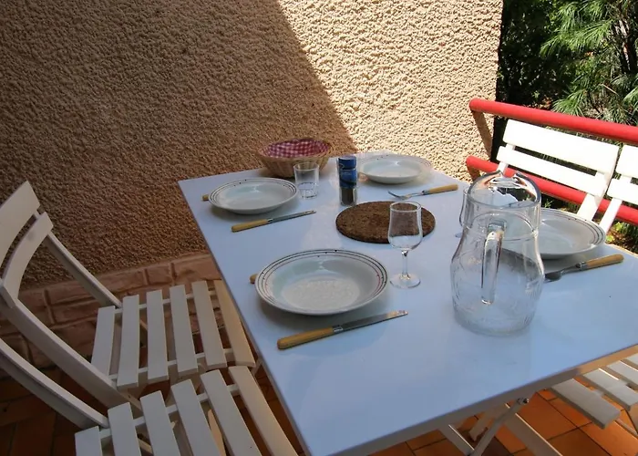 Charmante A 500m De La Plage, Calme Et Confort - Fr-1-364-57 Nyaraló *