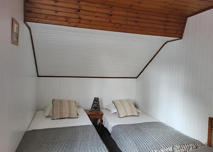 Nyaraló Charmante A 500m De La Plage, Calme Et Confort - Fr-1-364-57 *